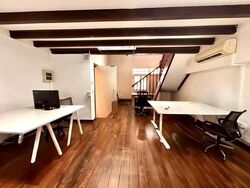 Tanjong Pagar Conservation Area (D2), Office #572598771
